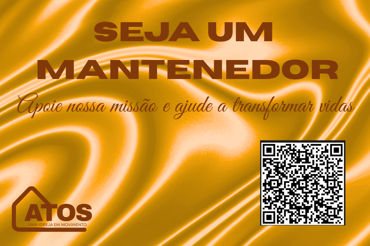 Seja um Mantenedor